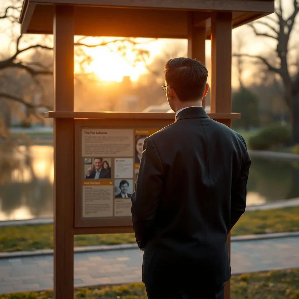 ParkConcierge: park concierge